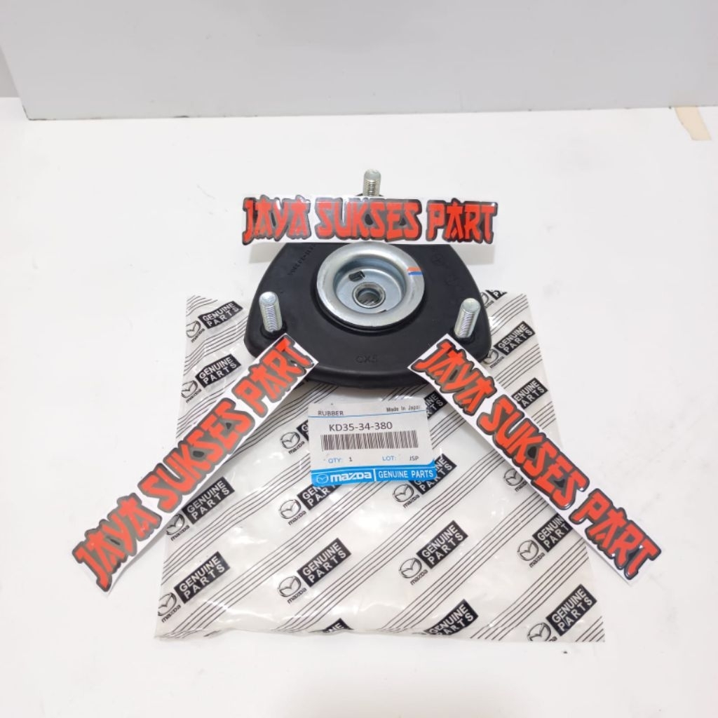 Support Shock Shockbreaker - Mounting Shock Depan Mazda CX-5 CX5 CX 5