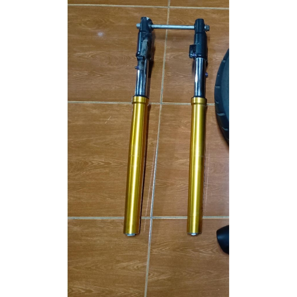 as shock usd r15v3 original