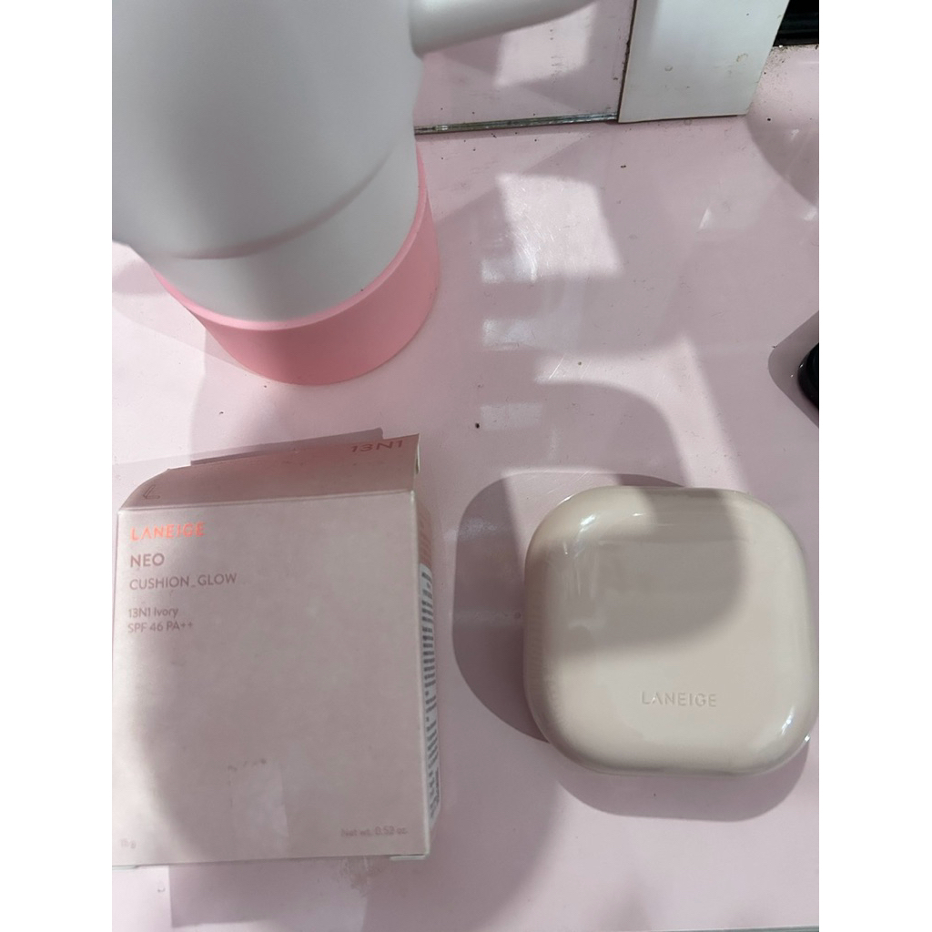 preloved cushion laneige