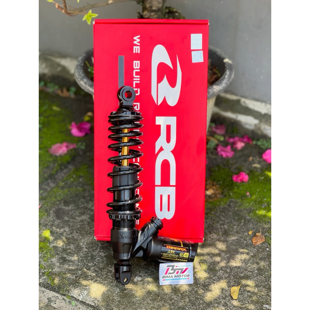 SHOCK RCB TARMAX 330 BEAT/VARIO/SCOOPY