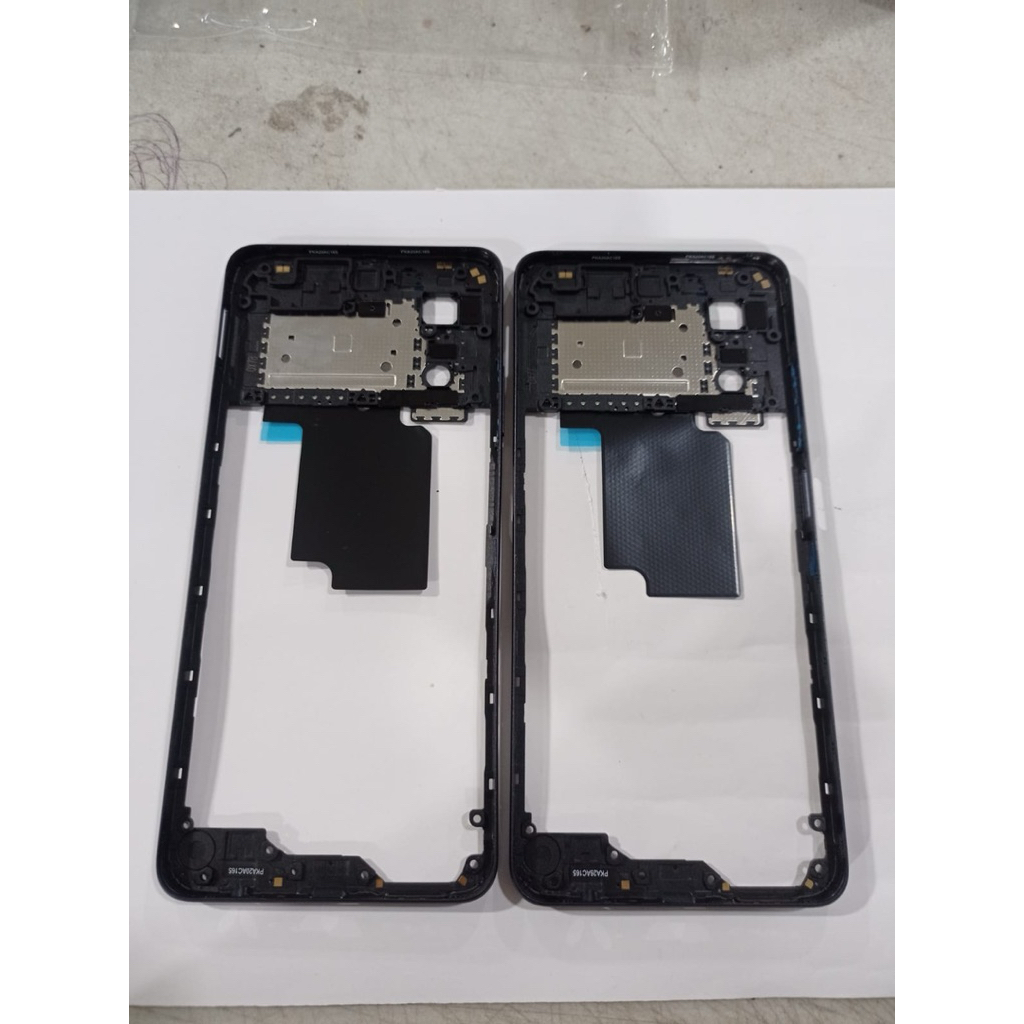 BEZEL - TUTUP MESIN - MIDLE - TULANG TENGAH - FRAME OPPO A18 / OPPO A38