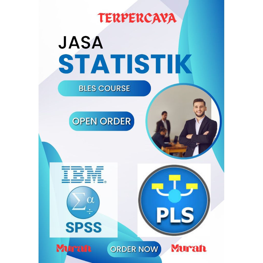 Jasa Statistik, Karya Ilmiah, dan Turnitin