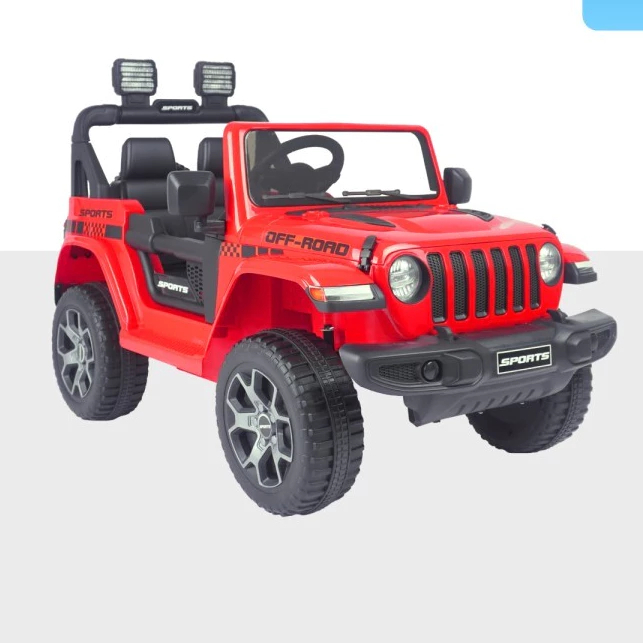 MOBIL AKI JEEP OFFROAD/MOBIL AKI JEEP PMB-8288/MOBIL AKI REMOTE&MANUAL /MAINAN AKI MODEL JEEP