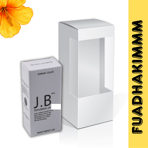 

KOTAK KADO + ISI MAINAN JHONYY JB BOX KARDUS PUTIH POLOS 3 SIZE