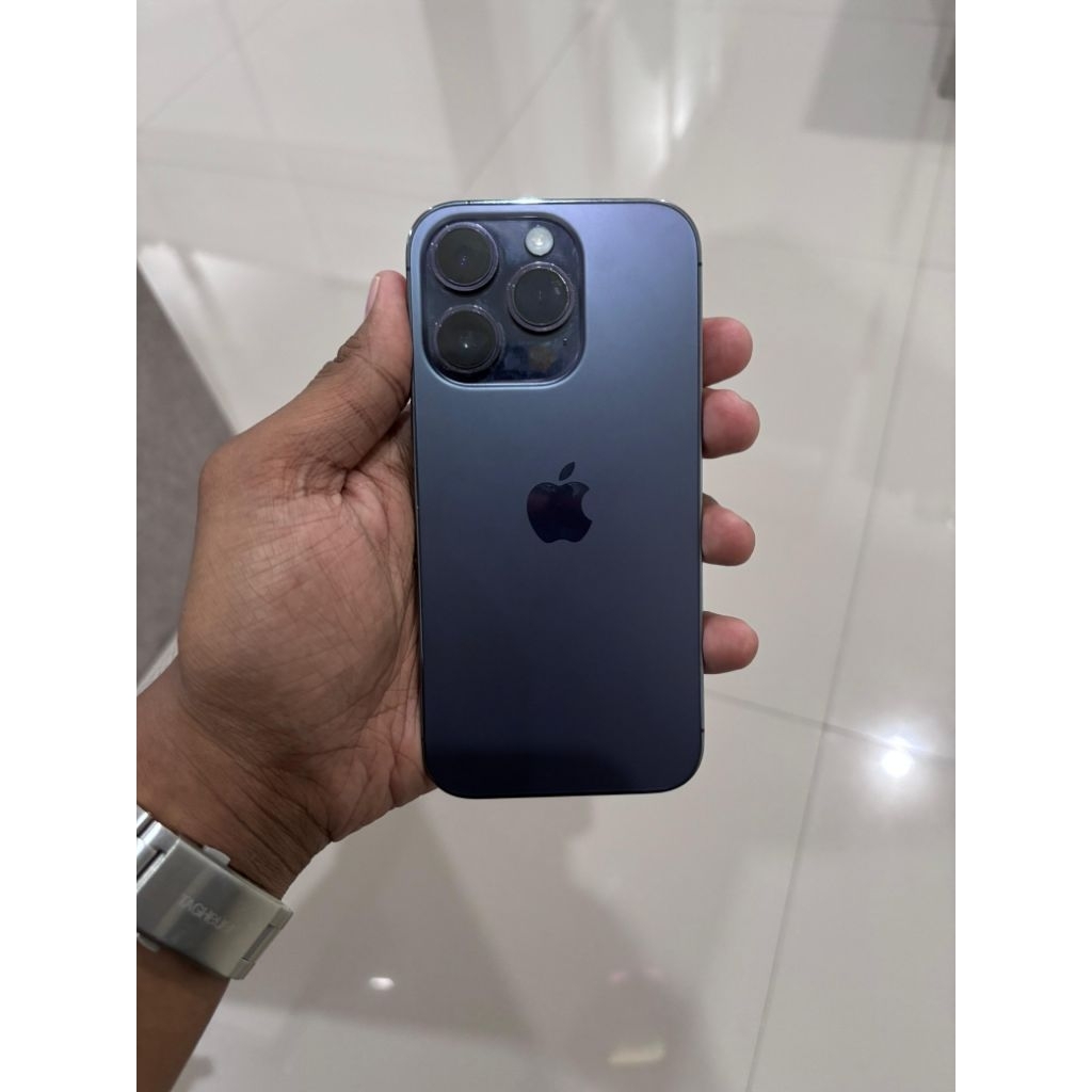 IPHONE 14 PRO 256GB BYPASS WIFI ONLY