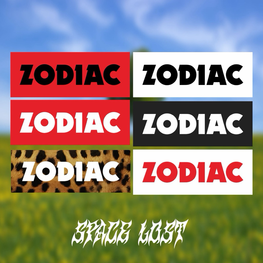

STICKER STIKER ZODIAC JKT, STIKER HELM, STIKER TUMBLER, STIKER LAPTOP, STIKER KEREN KALCER