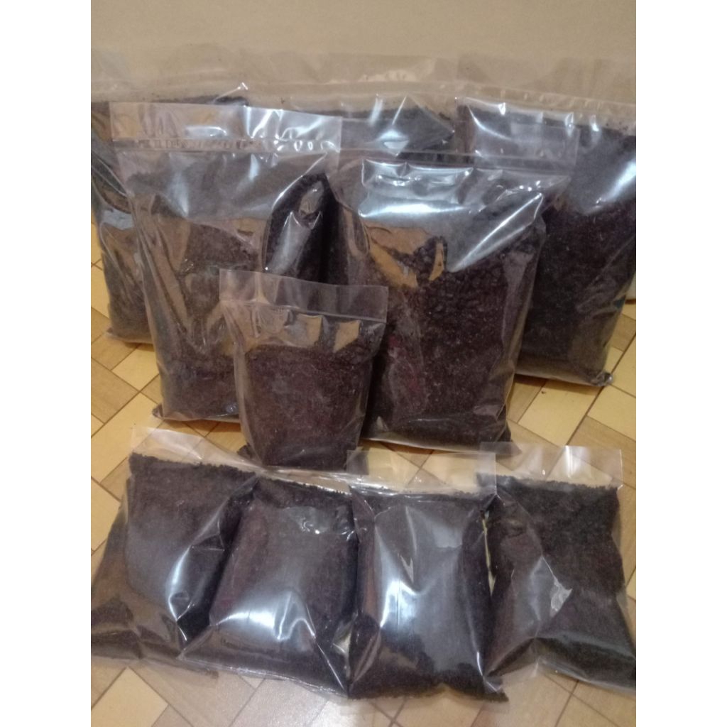 

Orreo bubuk topping halus campur krim 1kg