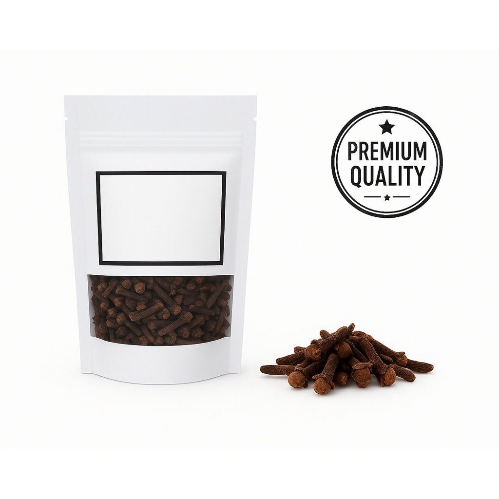 

Cengkeh Sulawesi Selatan