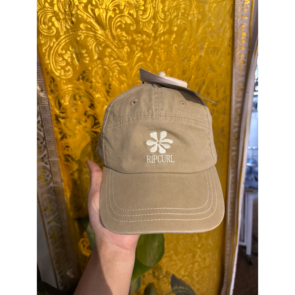 Topi ripcurl original