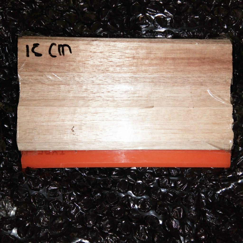 

Karet Rakel Plastisol