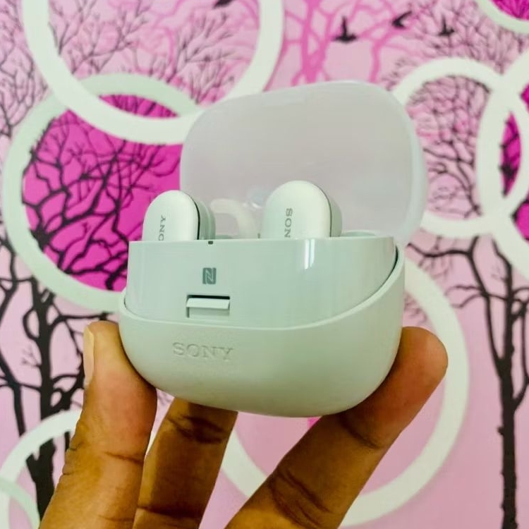 Sony WF-SP900 Sports Wirelless Tws Sony Original