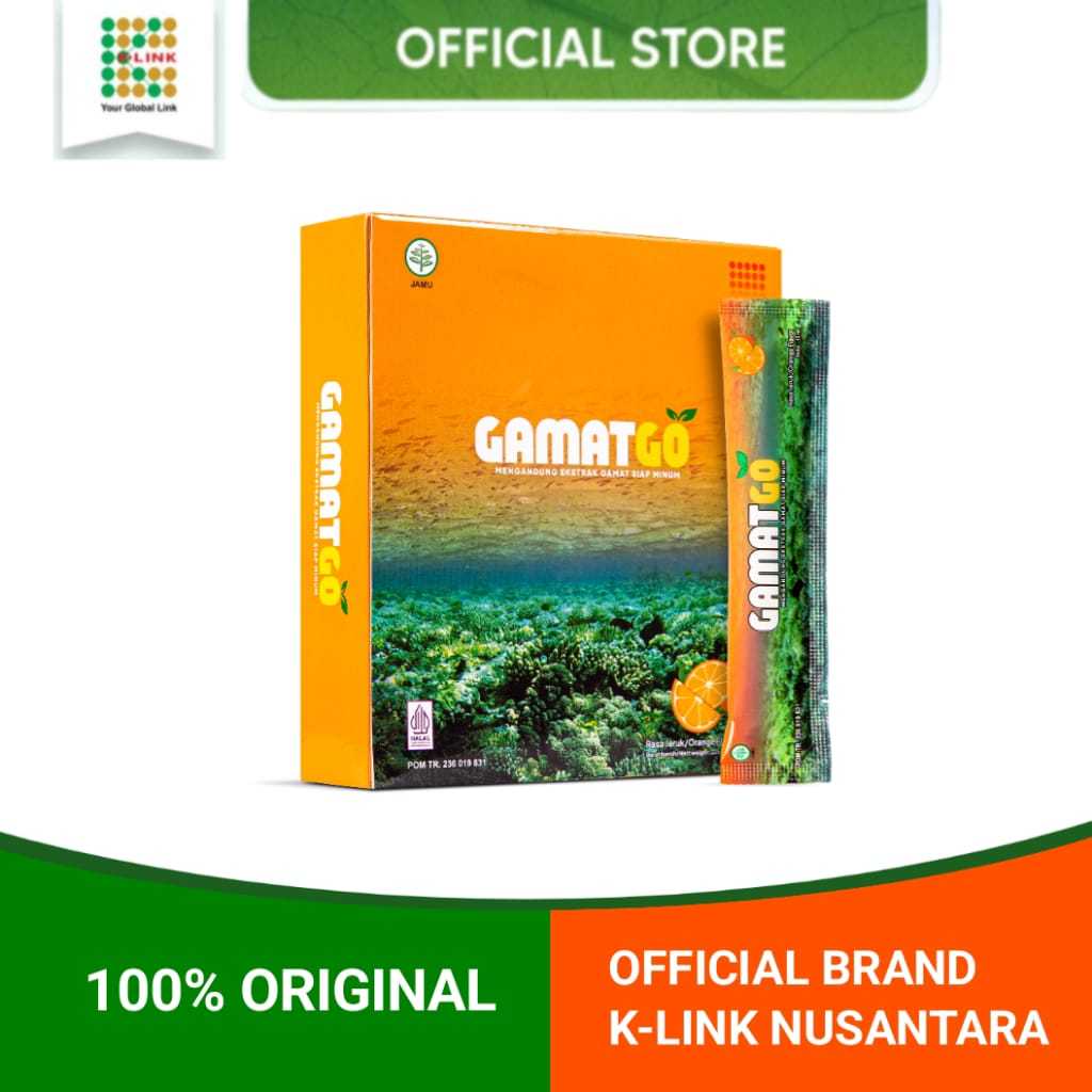 Gamat go K link.Gamat GO Original Asli K link.K link Gamat go.Gamat go Pengganti Gamat Emulsion.Ekst