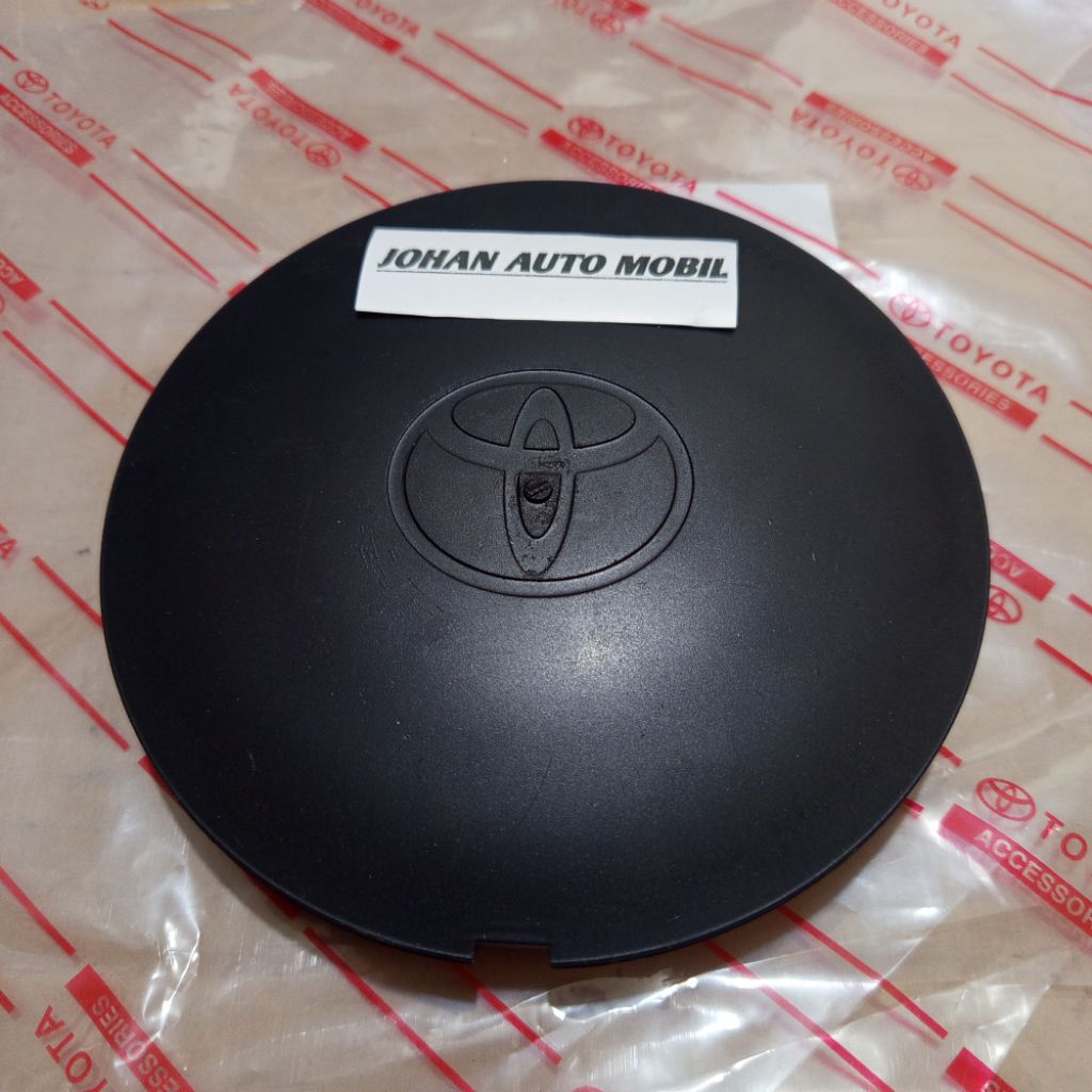 DOP RODA TUTUP VELG KIJANG GRAND EXTRA SOLUNO 1996-2022 ORIGINAL