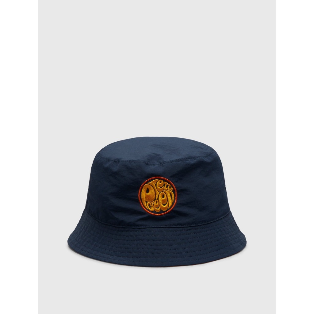 Pretty Green Hollen Reversible Bucket Hat Original