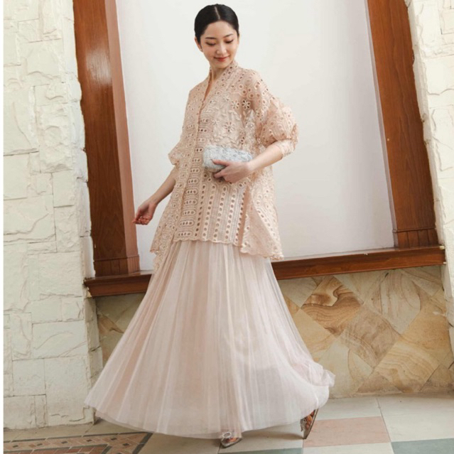 Luxxe Studio Allure Top