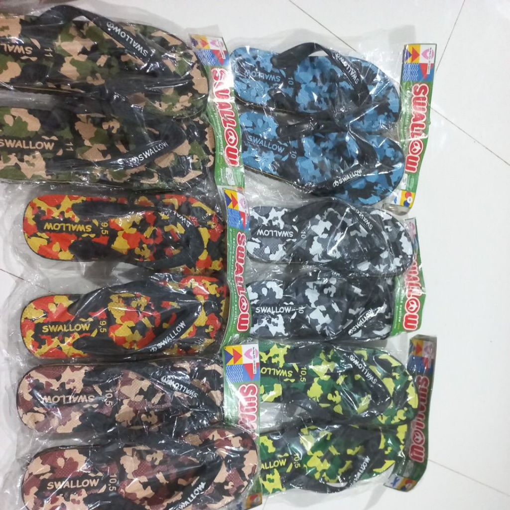 Sandal SWALLOW ARMY