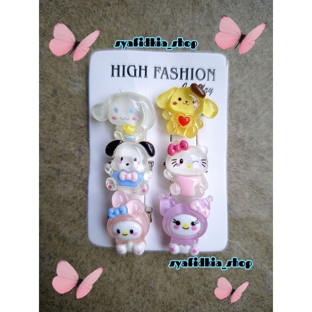 bros mini lucu/bros mini karakter