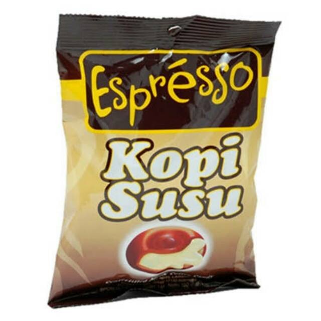 

ESPRESSO COFFEE SUSU (8991002306813)