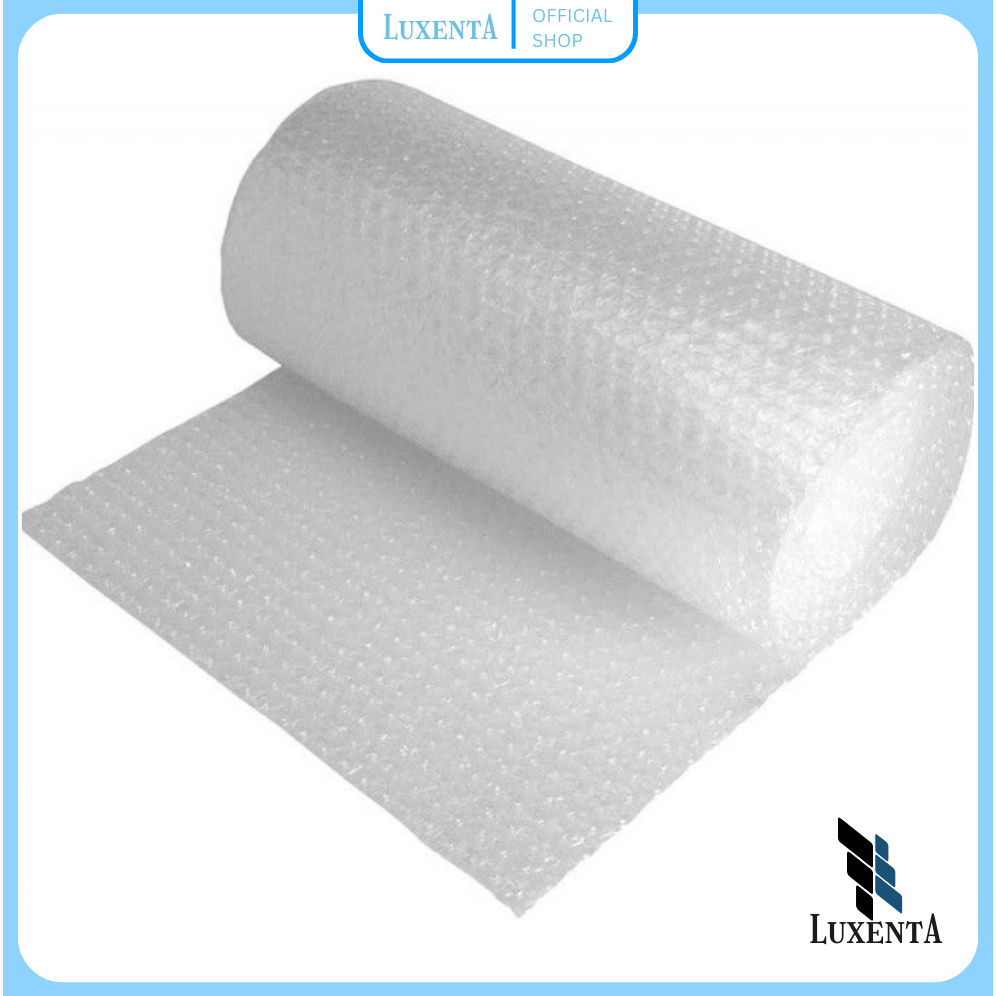 

Bubble Wrap / Buble Wrap Pelindung Paket – Packing Aman Anti Pecah