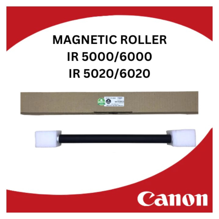 MAGNET ROLLER CANON IR 5000 / Magnet Roll Canon IR 5000