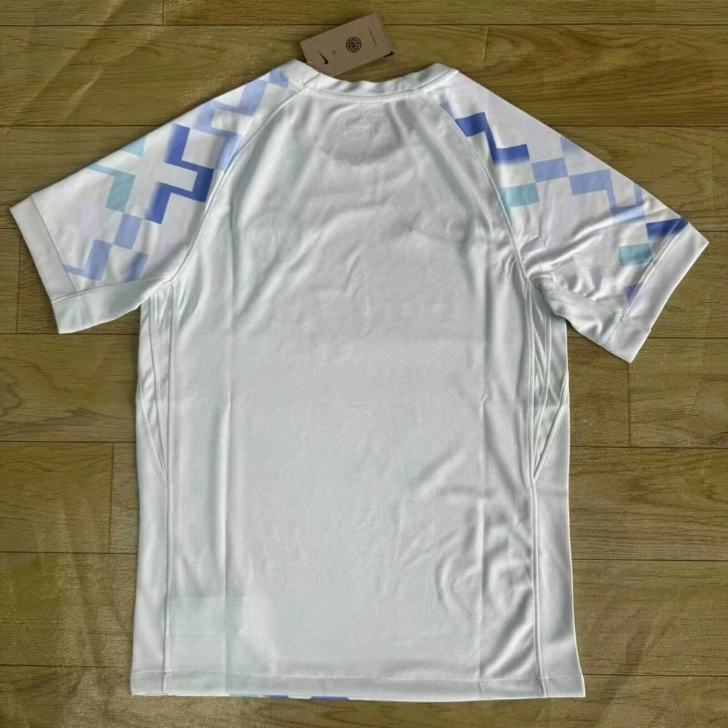 BAJU BOLA | INT.YERR AWAY 2025-26 JERSEY GRADEEORRI