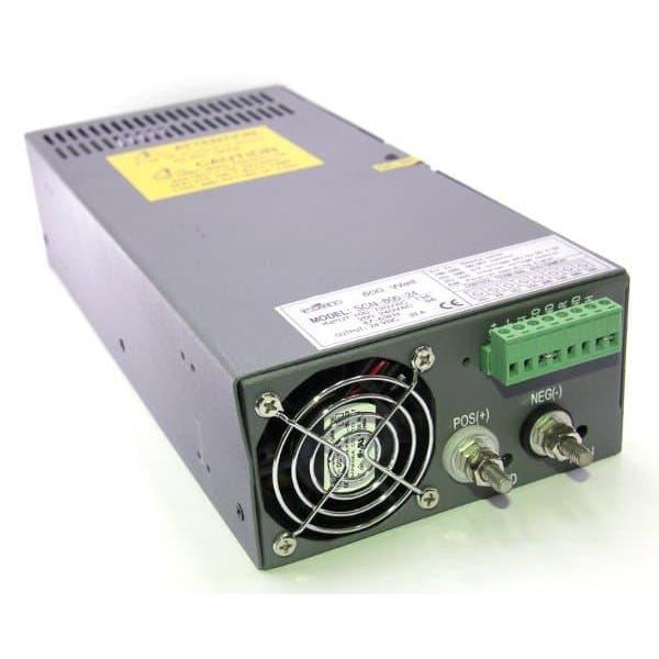 SP-500-48 - POWER SUPPLY AC TO DC 48V 10A FORT