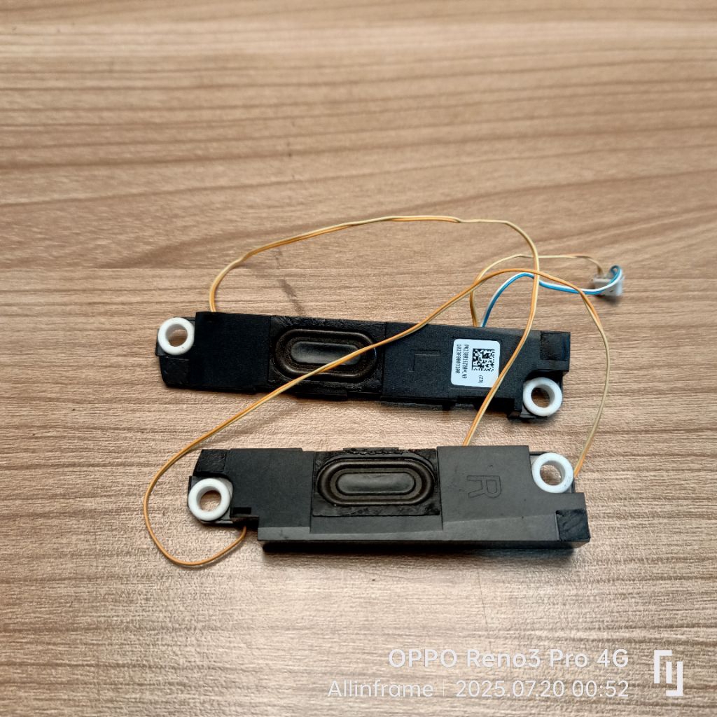 Speaker laptop Lenovo Lenovo Ideapad Gaming 3 15IAH7 3 15ARH7 2022