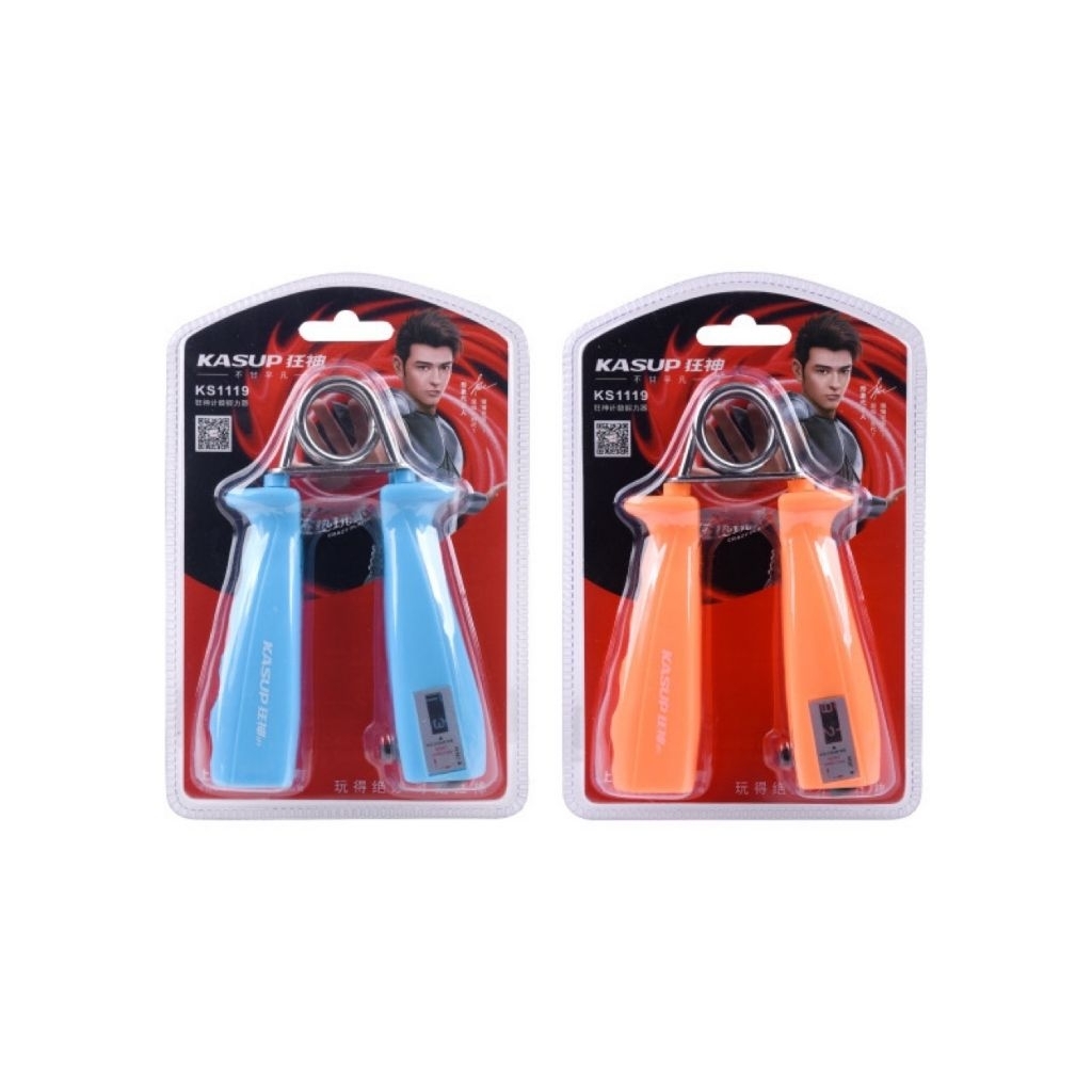 Handgrip Kasup Counter / Handgrip Olahraga Tangan Kasup