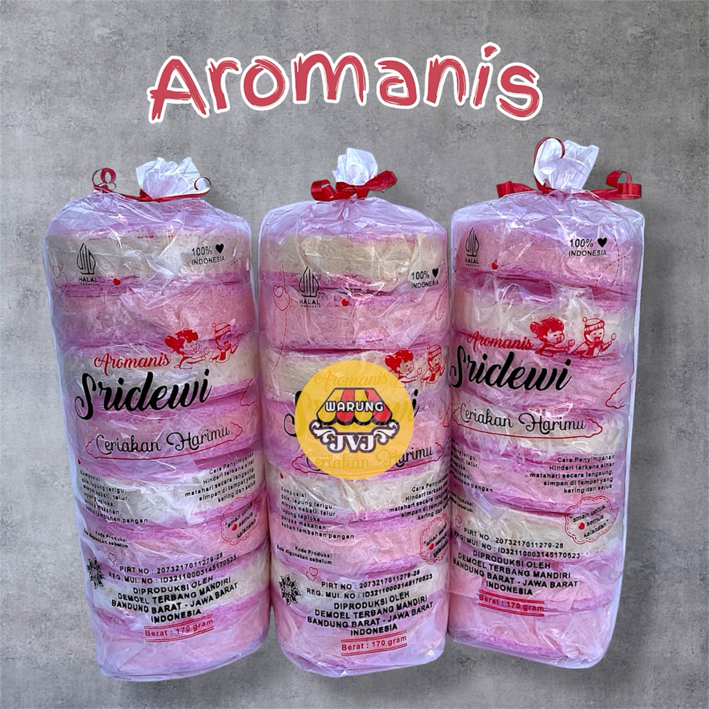 

Aromanis Rambut Nenek Isi 8 – Jajanan Jadul Manis Nostalgia Anak-anak
