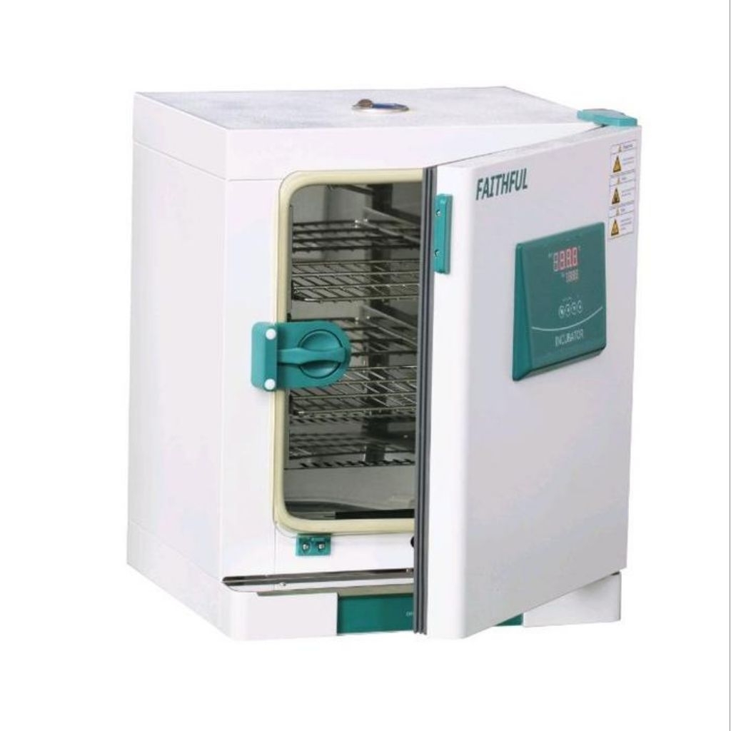 Laboratory Incubator | Incubator Laboratorium 63L