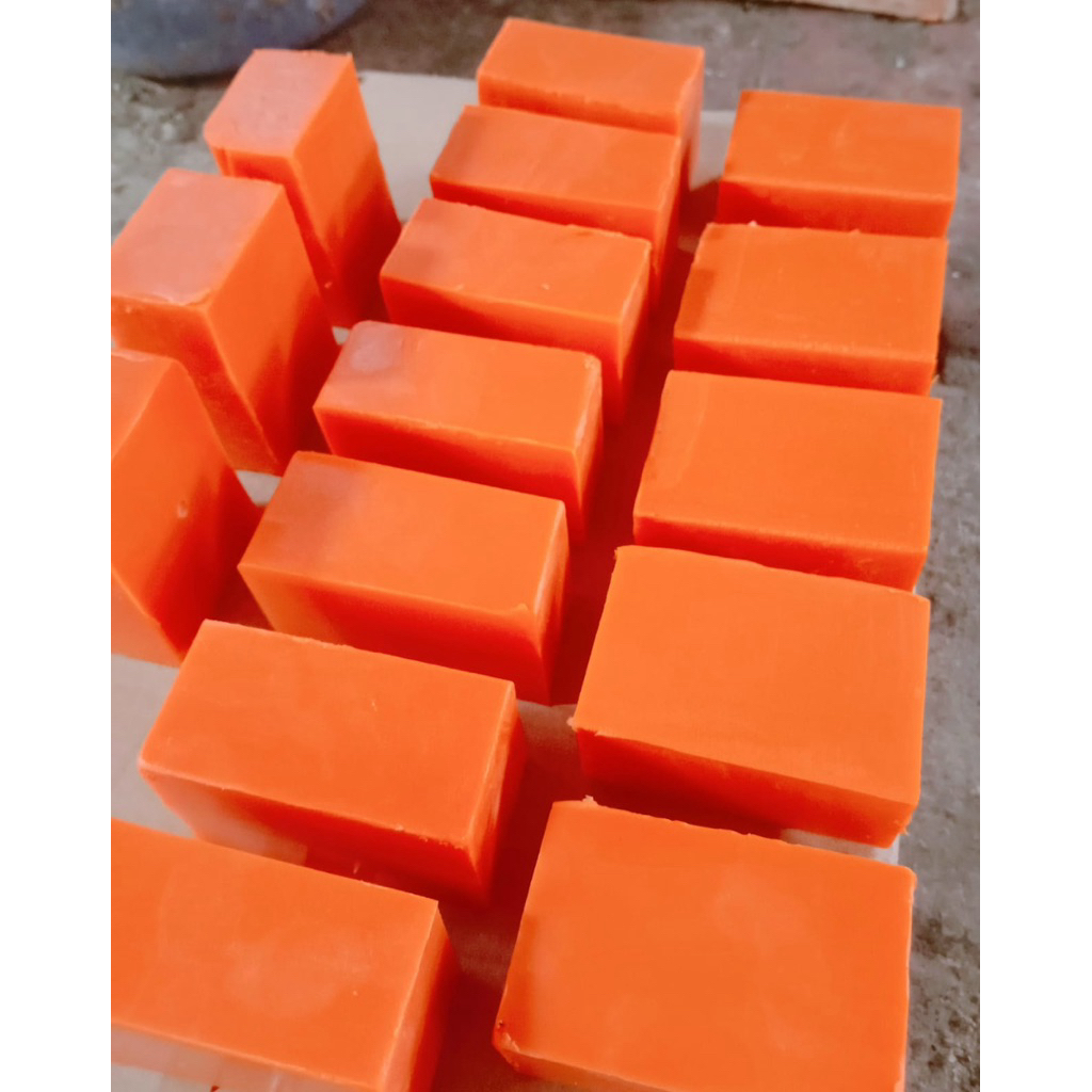 BARU sabun pepaya batang rijekan pabrik HARGA EKONOMIS