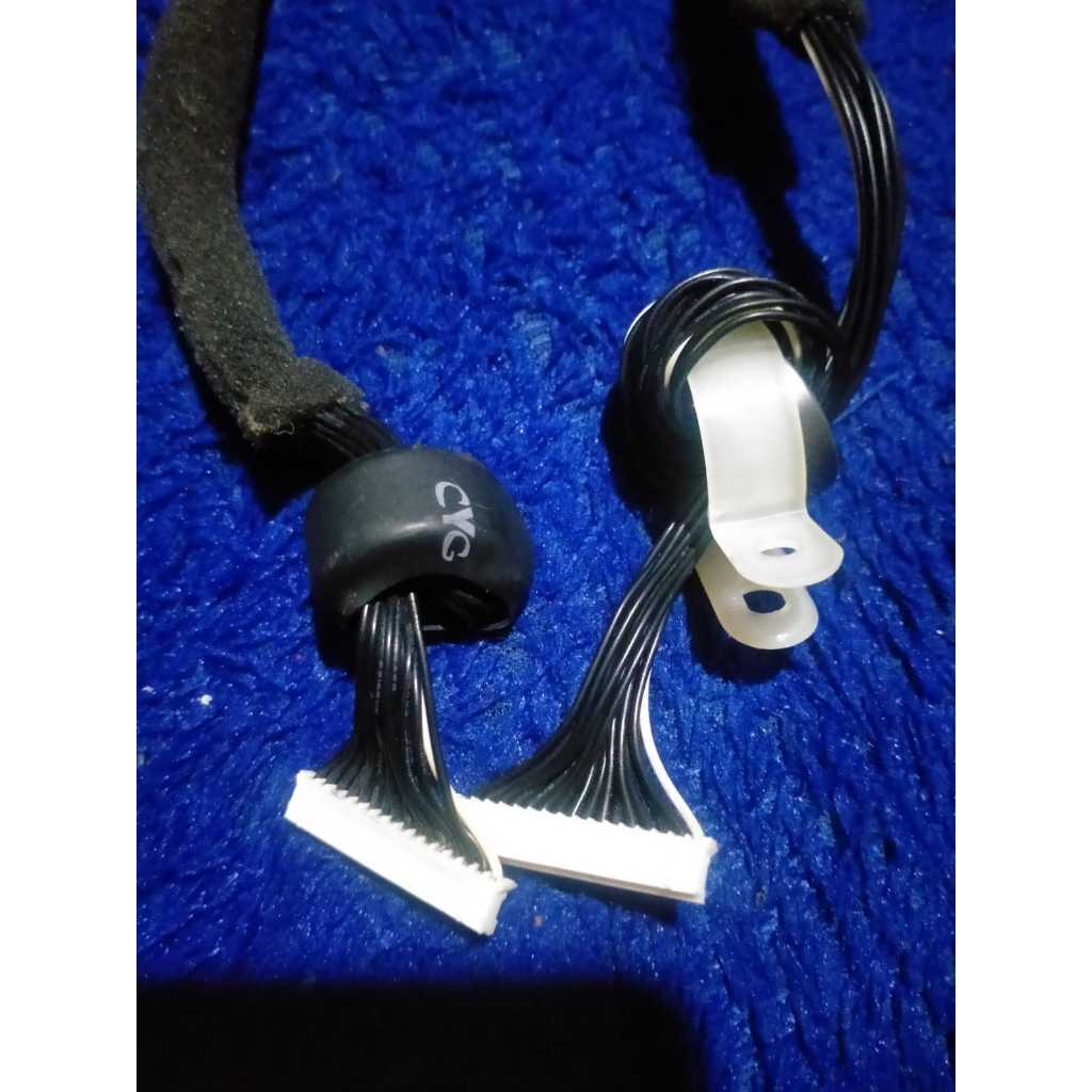 kabel tuts buat korg pa 300/600