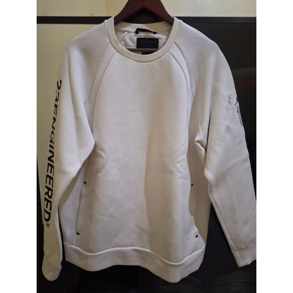 PRELOVED NIKE JORDAN