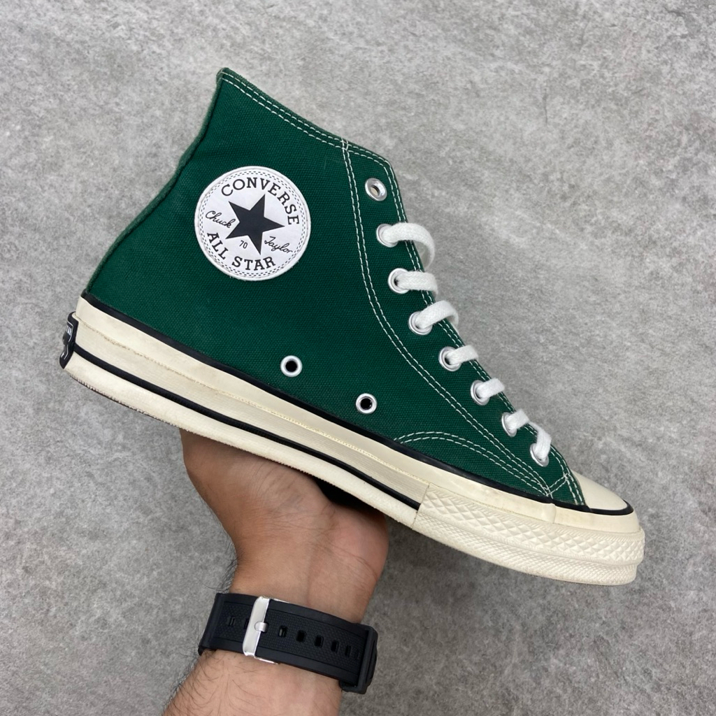 Converse Chuck Taylor All Star 70S High Midnight Clover
