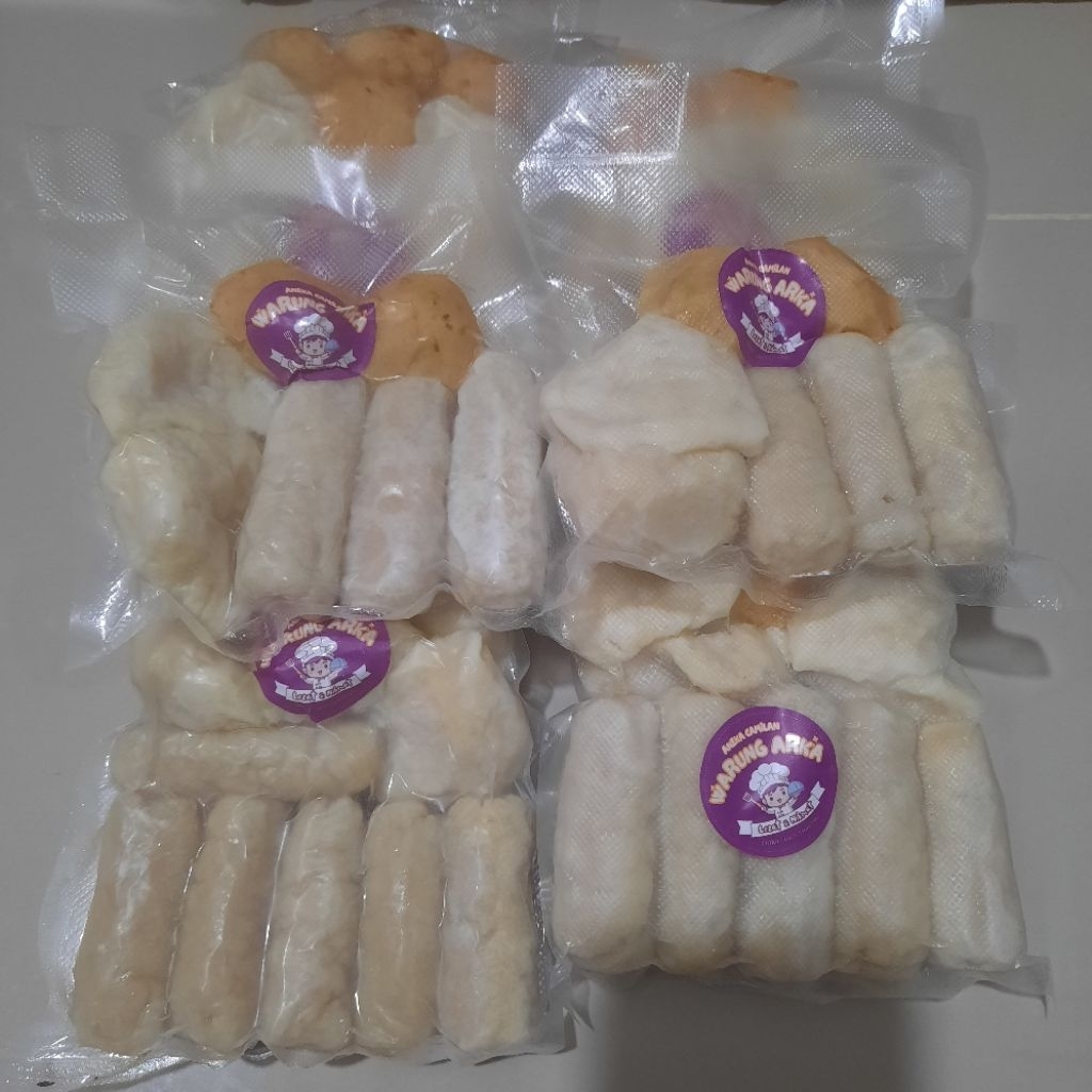 

Paket 40k