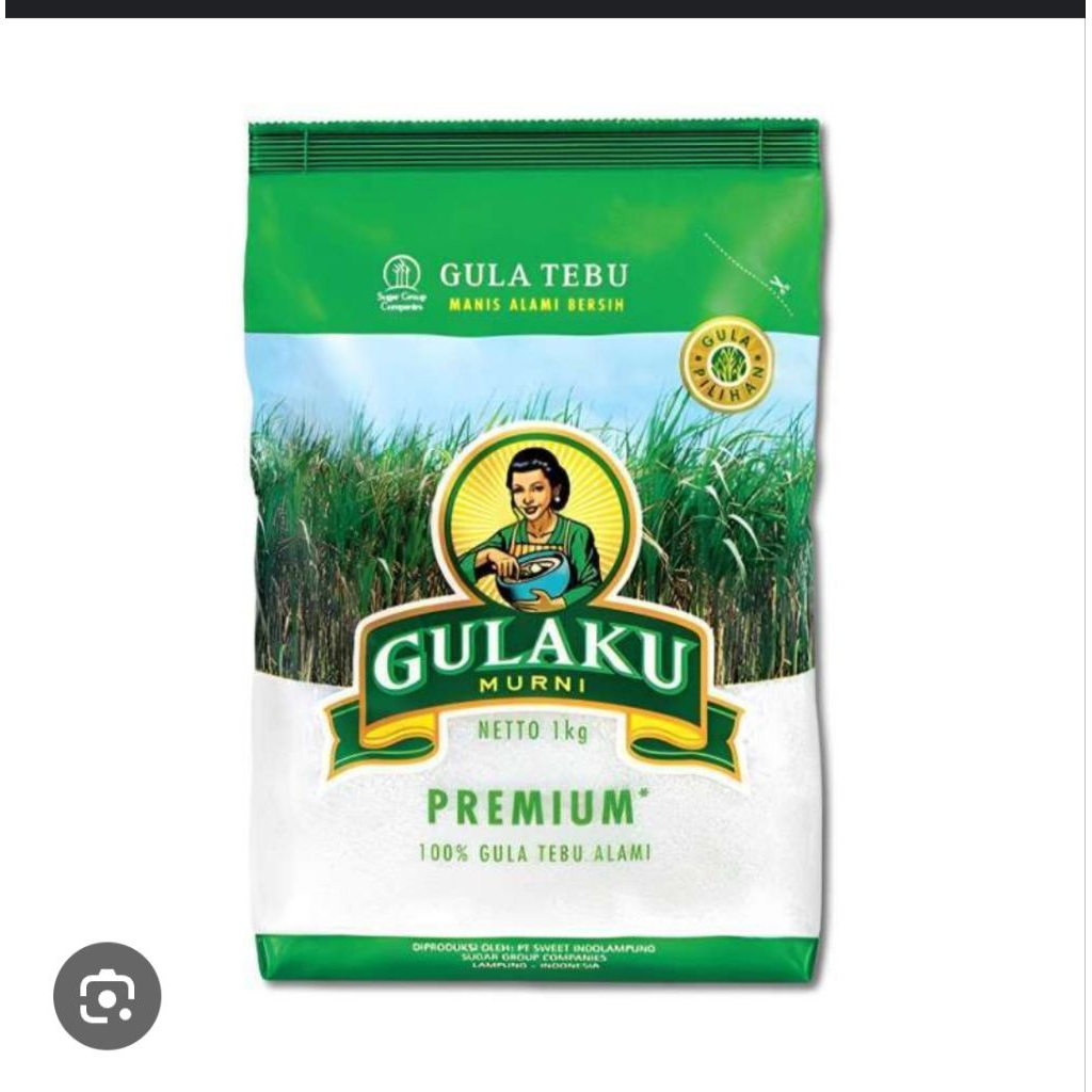 

Gulaku tebu premium 1kg