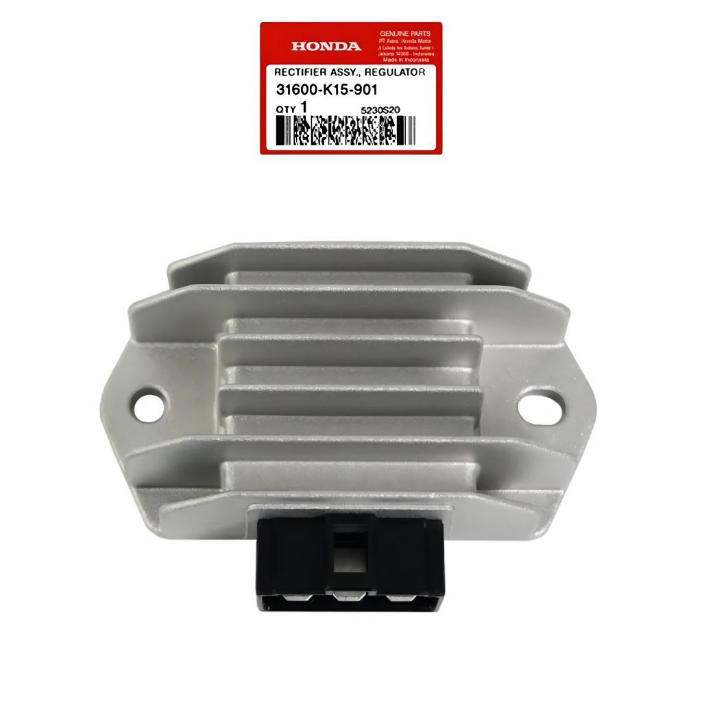 Kiprok (Regulator) Honda CB150R StreetFire Old ORIGINAL AHM