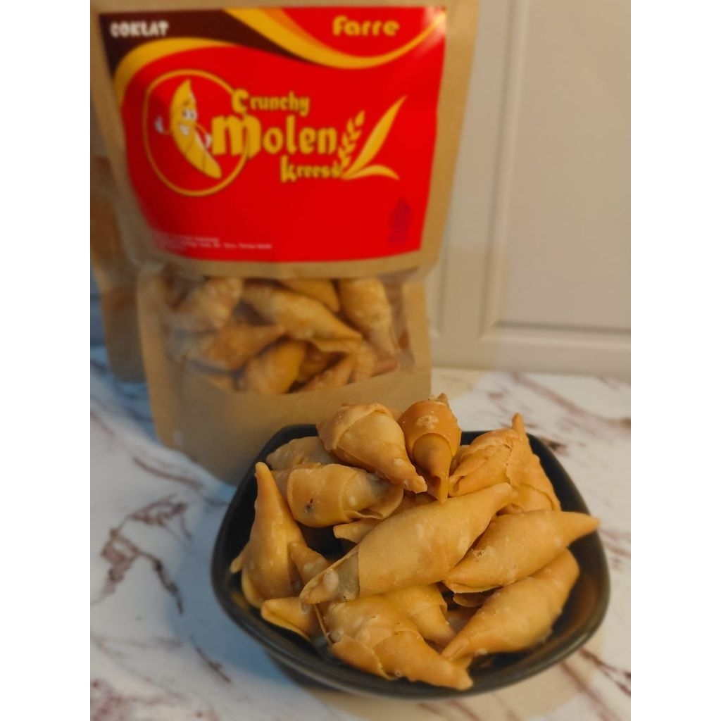 

Molen Mini Kering Rasa Keju