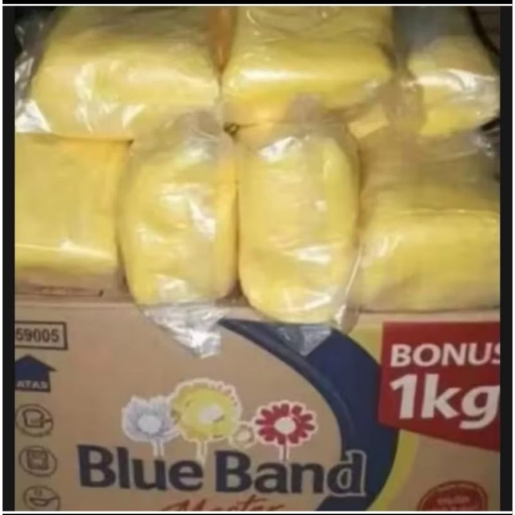 

PAKET 1 KARDUS MENTEGA ISI 23KG