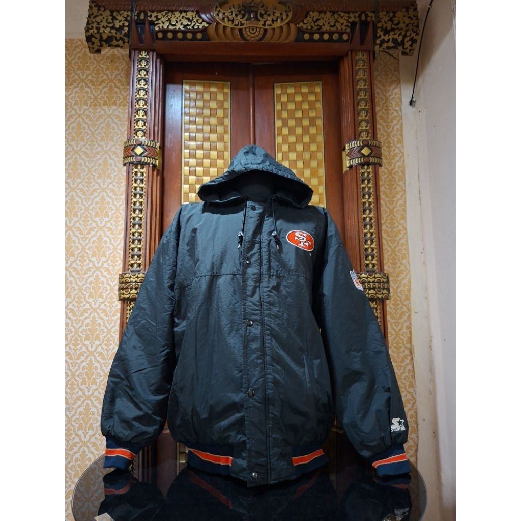 SF 49ers San Francisco NFL