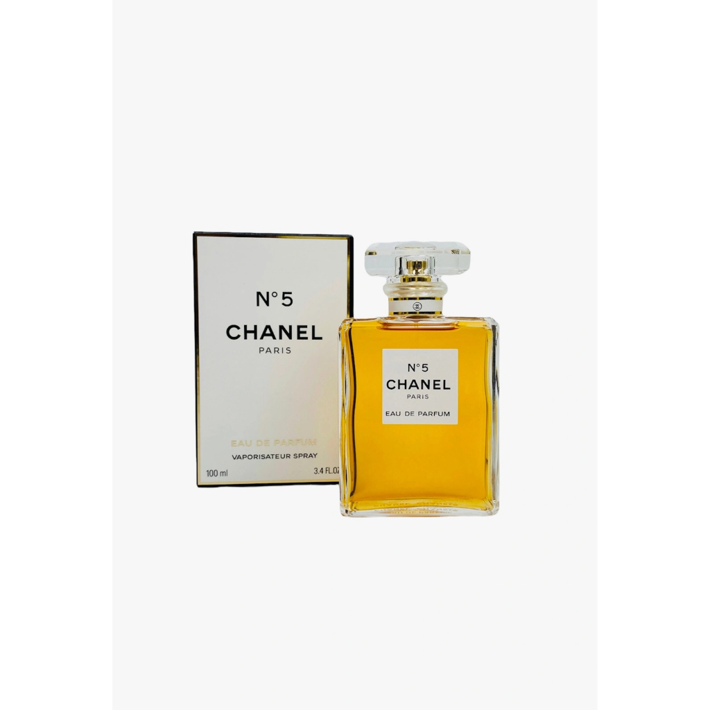 Chanel No 5 Woman 100ml Original (BOX)