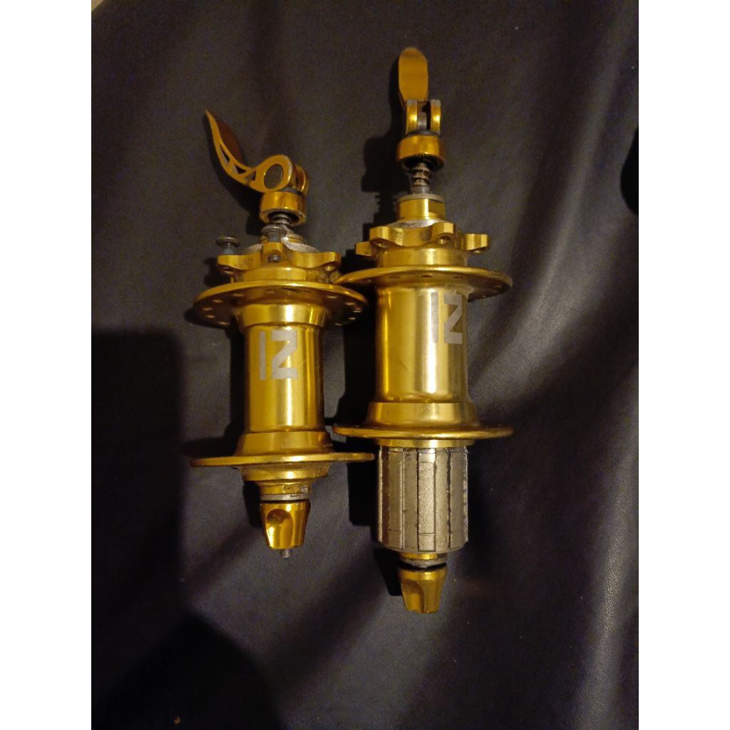 hub free hub novatec 32 hole