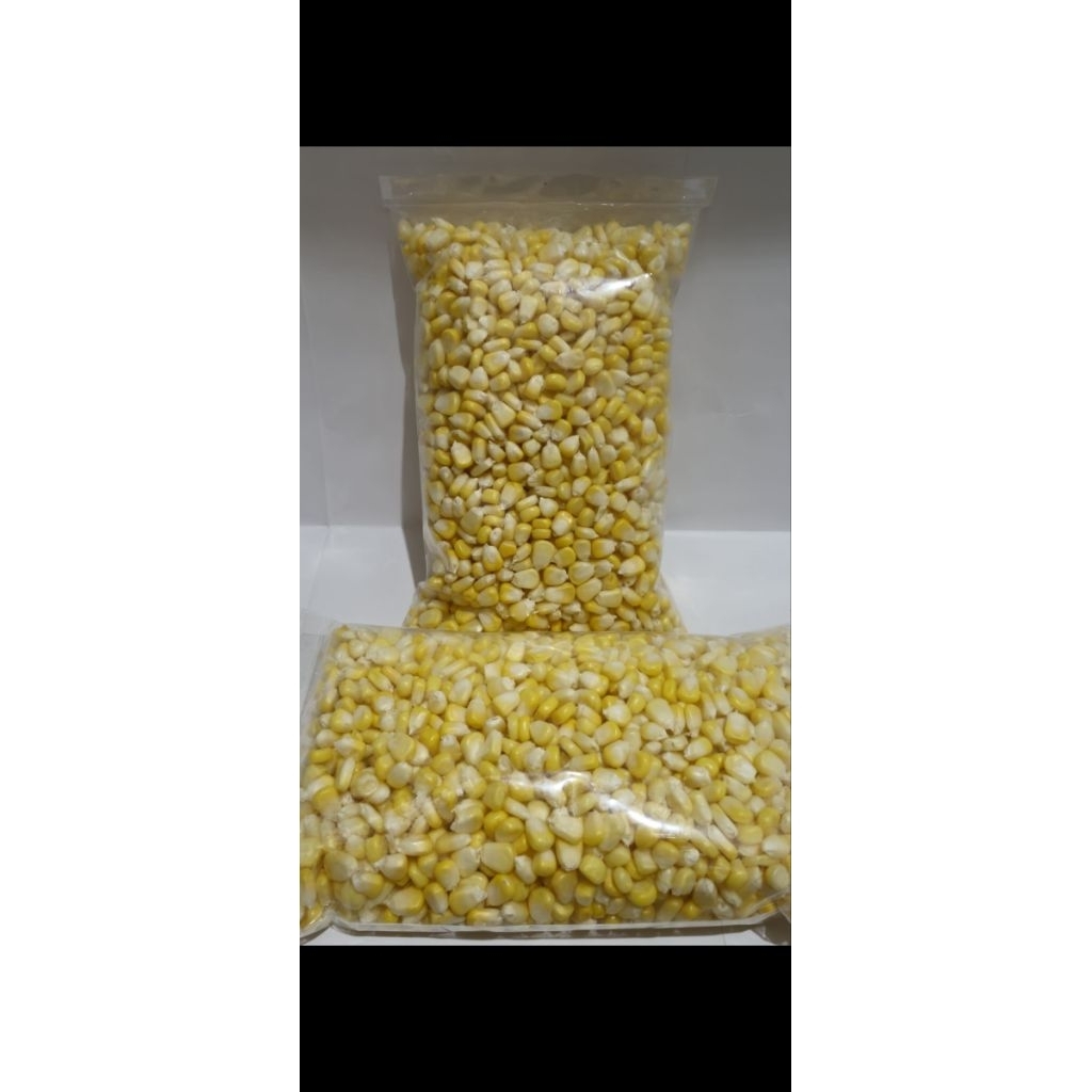 

Jagung Manis | Jagung Manis Pipil | 1 KG