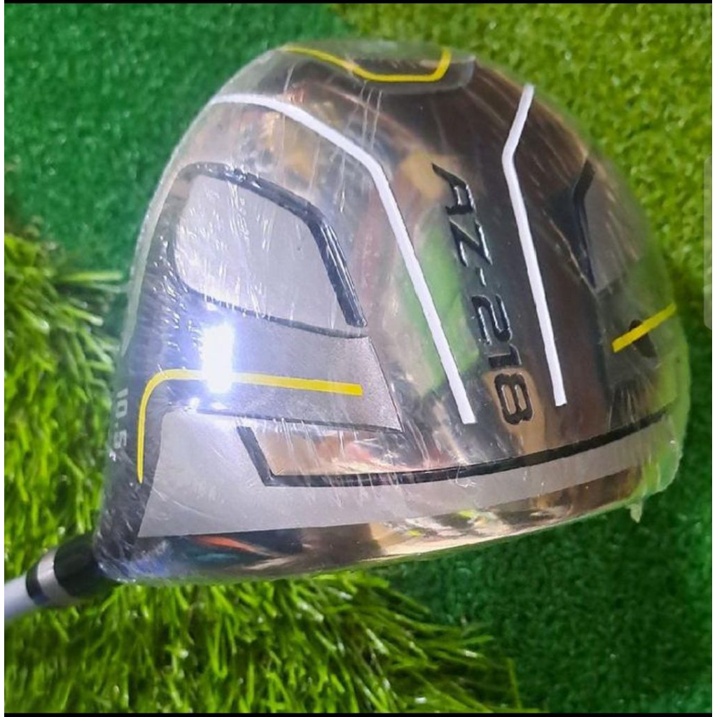stik golf driver YAMAHA Az 218