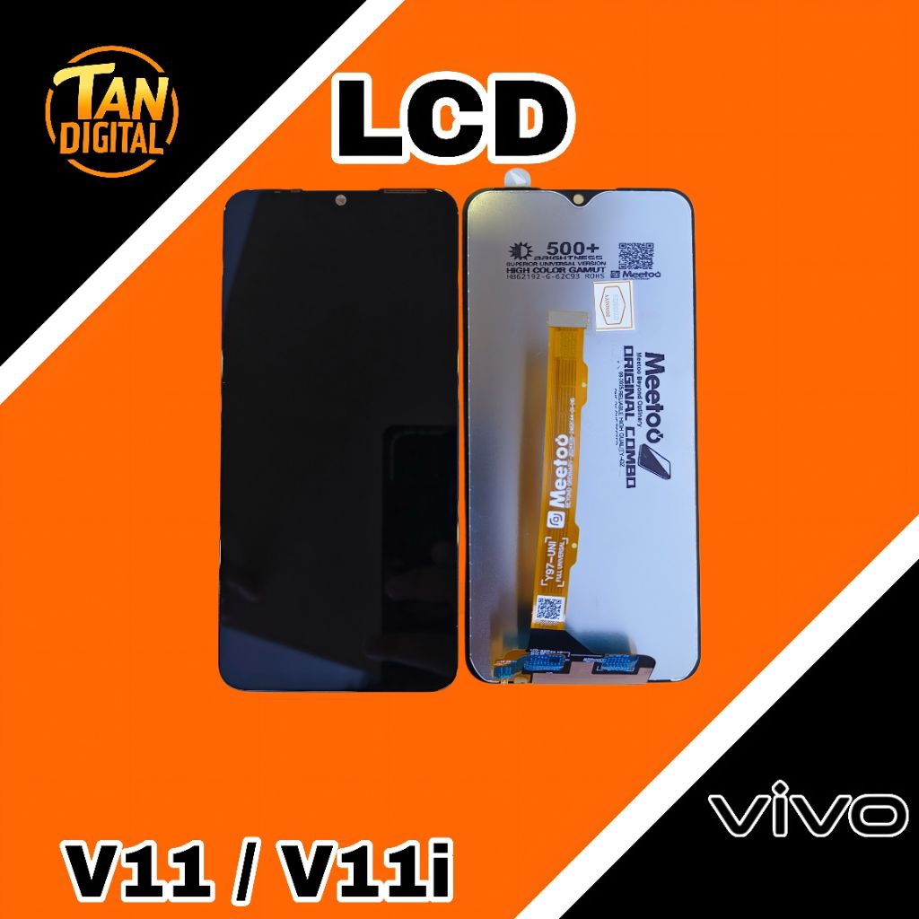 LCD VIVO V11 / VIVO V11i