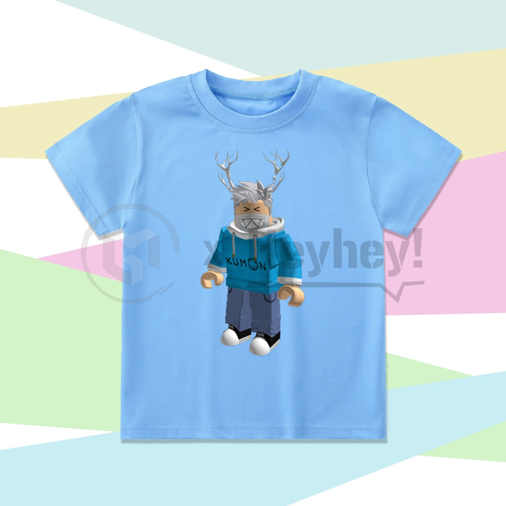 BAJU KAOS ANAK AKUDAP AKUDAV - GRATIS CETAK NAMA