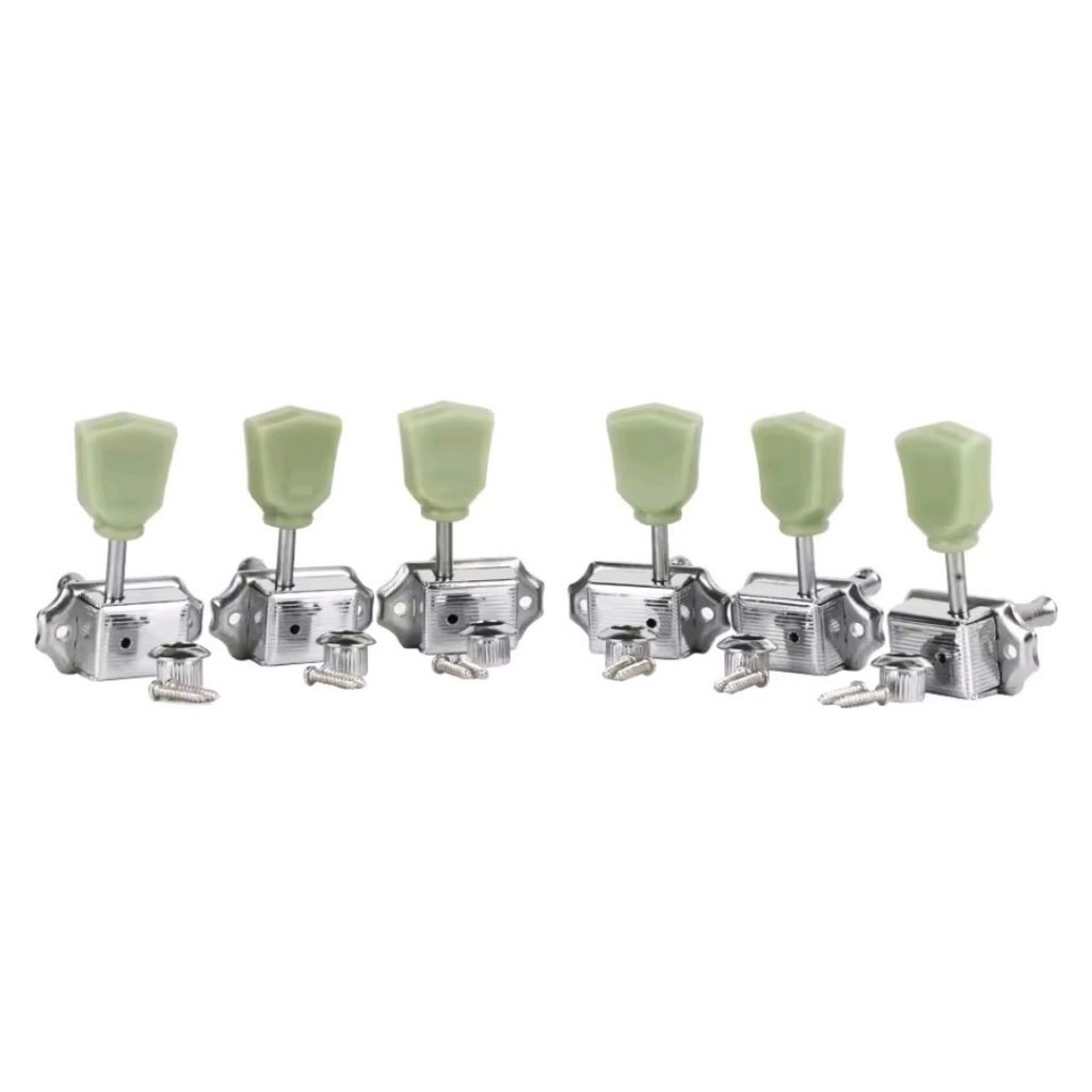 Dryer Gitar Gibson Style Vintage