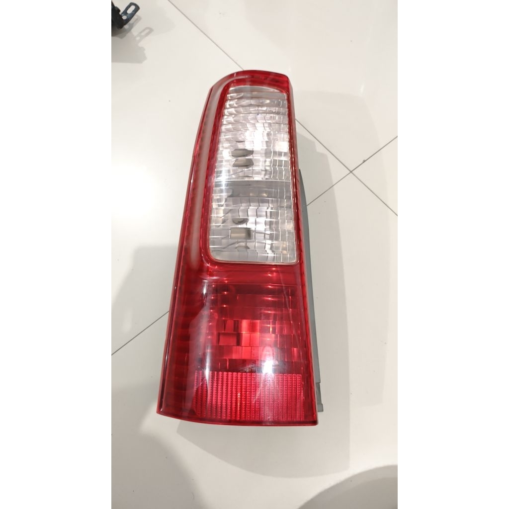 Stoplamp Lampu Belakang KIRI Avanza Xenia 2004 2005 2006 Original
