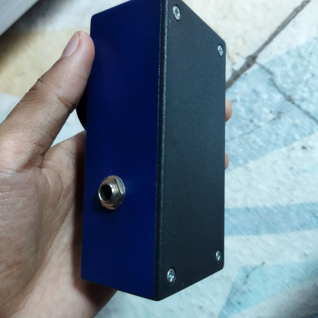 efek gitar noise gate suppressor reducer pedal analog stombox digital no boss zoom flamma