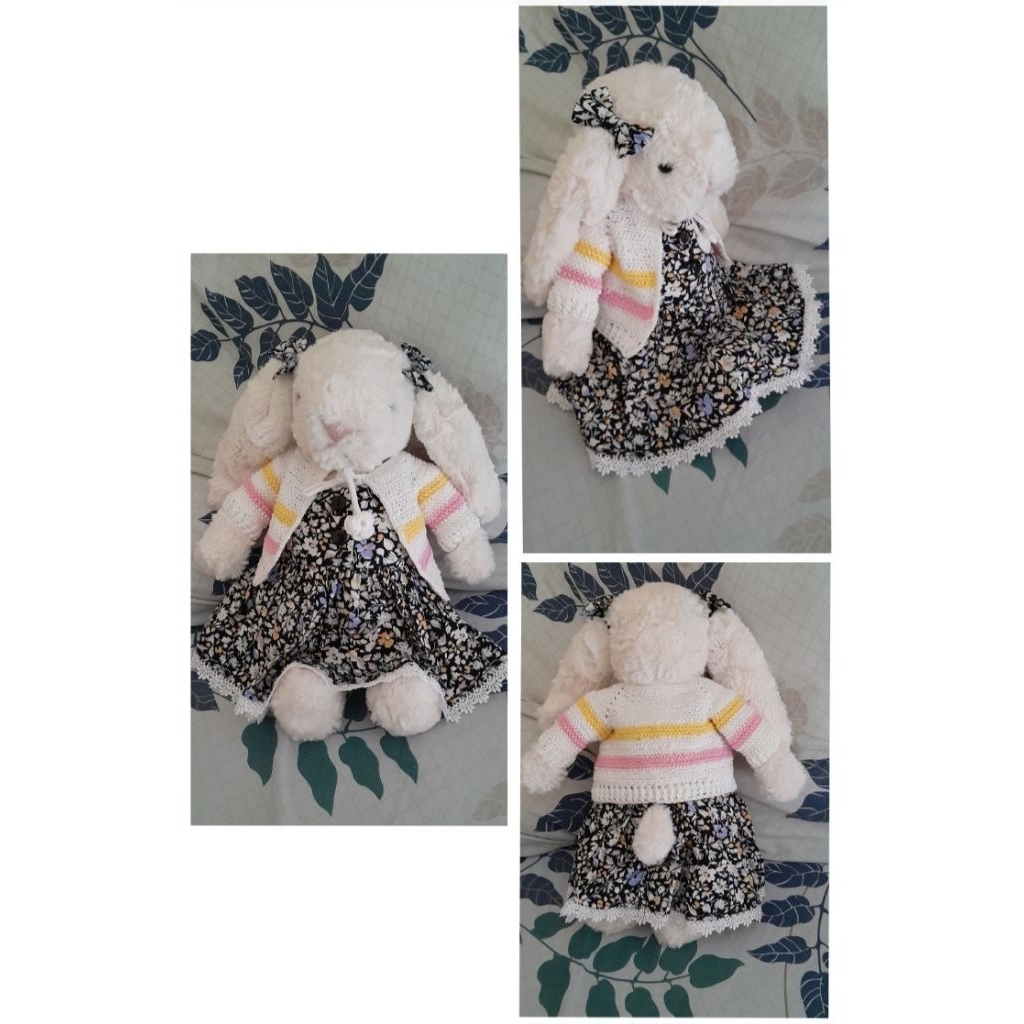 Accesoris Bunny JC medium